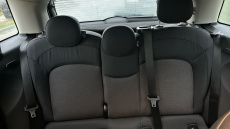 MINI Cooper 1.5 C Classic 5dr Auto Petrol Hatchback